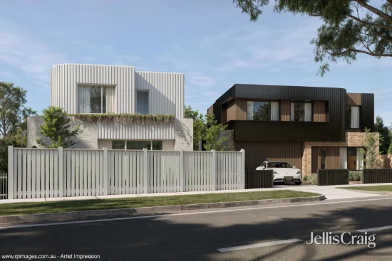 15 Osney Avenue, Ivanhoe, Vic 3079