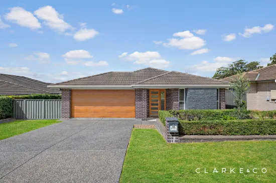 15 Osprey Crescent, East Maitland, NSW 2323