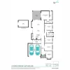 15 Osprey Crescent, East Maitland, NSW 2323-Floorplan
