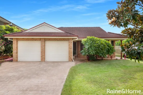15 Oval Drive, Shoalhaven Heads, NSW 2535