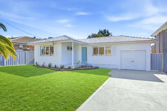 15 Oxley Road, Killarney Vale, NSW 2261