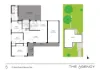 15 Oxley Road, Killarney Vale, NSW 2261-Floorplan
