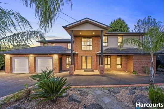 15 Pach Road, Wantirna South, Vic 3152