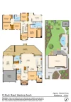 15 Pach Road, Wantirna South, Vic 3152-Floorplan