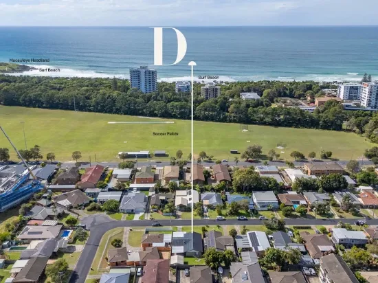 15 Pacific Avenue, Coffs Harbour, NSW 2450