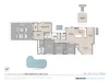 15 Pacific Boulevard, Broadbeach Waters, Qld 4218-Floorplan
