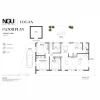 15 Packett Crescent, Loganlea, Qld 4131-Floorplan