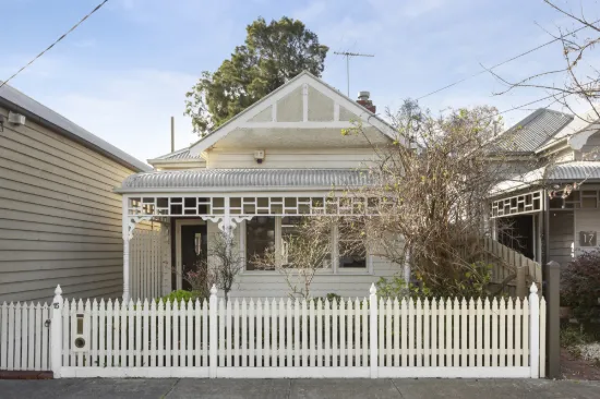 15 Packington Place, Prahran, Vic 3181