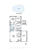 15 Paddington Grove, Wyndham Vale, Vic 3024-Floorplan