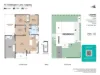 15 Paddington Lane, Eagleby, Qld 4207-Floorplan