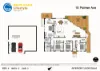 15 Palmer Avenue, Ocean Shores, NSW 2483-Floorplan