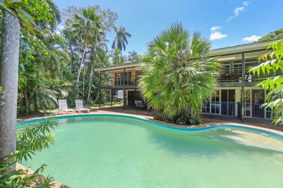15 Palmer Court, Malak, NT 0812