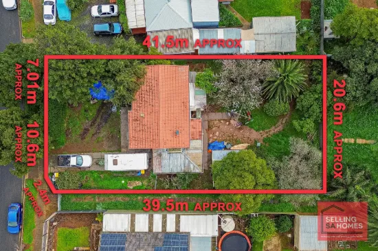 15 Palmer Road, Elizabeth Park, SA 5113