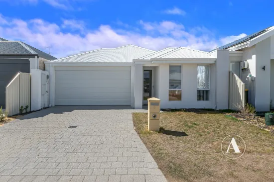 15 Palmerston Loop, Hilbert, WA 6112