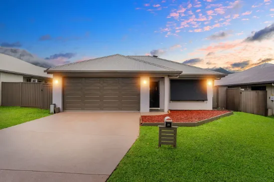 15 Pansini Street, Edmonton, Qld 4869
