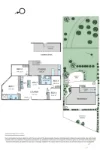 15 Paradise Avenue, Clematis, Vic 3782-Floorplan