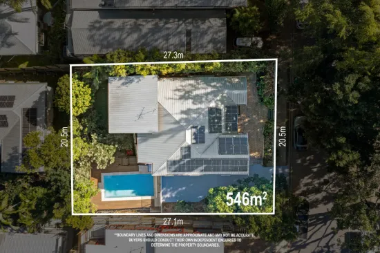 15 Paradise Street, Highgate Hill, Qld 4101