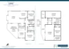 15 Paringa Avenue, Lanena, Tas 7275-Floorplan