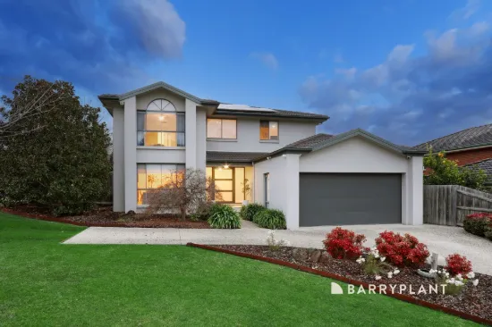 15 Park Road, Lysterfield, Vic 3156