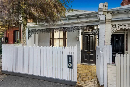 15 Park Street, Richmond, Vic 3121 - For Rent