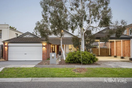 15 Park View Drive, Carnegie, Vic 3163
