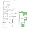 15 Park View Drive, Carnegie, Vic 3163-Floorplan
