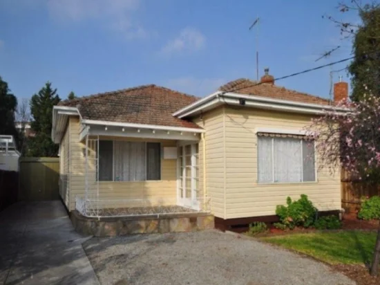 15 Parker Street, Pascoe Vale, Vic 3044 - For Rent