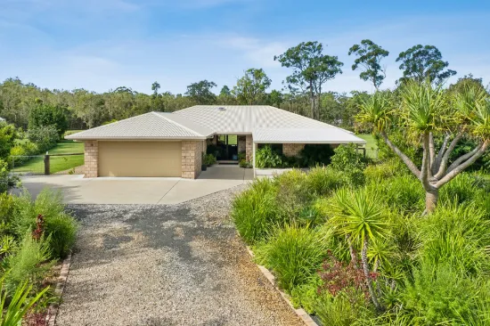 15 Parklands Drive, Gulmarrad, NSW 2463