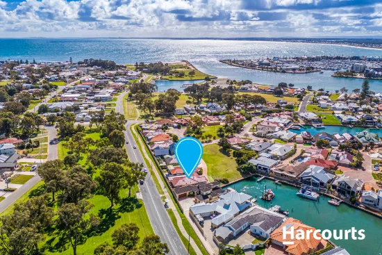 15 Parkwater Cove, Halls Head, WA 6210