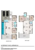 15 Paspaley Place, Cullen Bay NT 0820-Floorplan