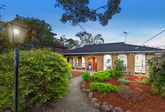 15 Patrick Court, Boronia VIC 3155-Image