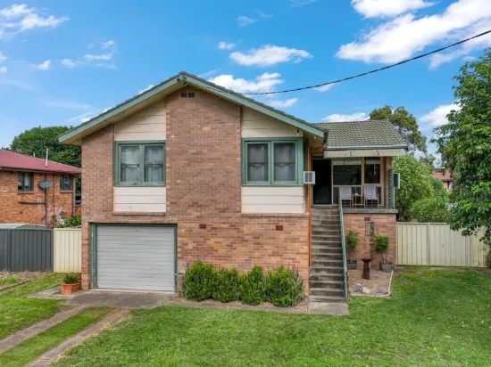 15 Patrick Street, Singleton, NSW 2330