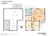 15 Patrick Street, Singleton, NSW 2330-Floorplan