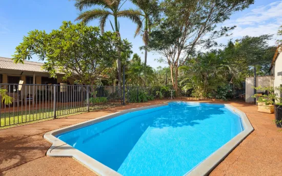 15 Patterson Crescent, Dampier, WA 6713