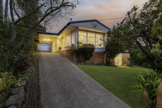 15 Patwin Street, Oxley, Qld 4075