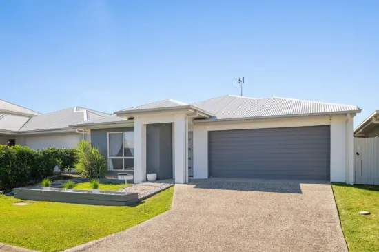 15 Paul Crescent, Nirimba, Qld 4551