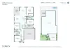 15 Paul Crescent, Nirimba, Qld 4551-Floorplan