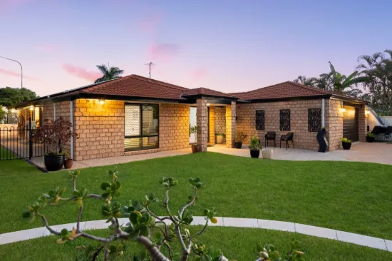 15 Peachface Crescent, Springfield, Qld 4300