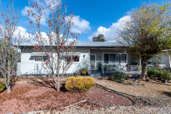 15 Peart Crescent, Murray Bridge, SA 5253
