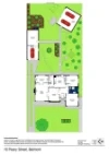 15 Peary Street, Belmont, Vic 3216-Floorplan