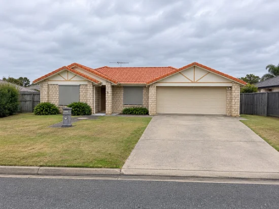 15 Penelope Place, Deception Bay, Qld 4508 - Sold