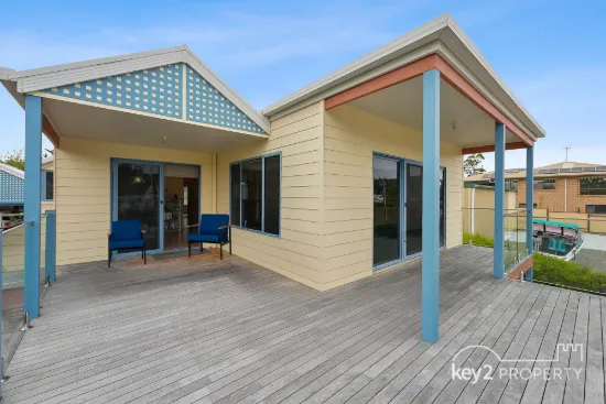 15 Penelope Street, St Helens, Tas 7216-Image