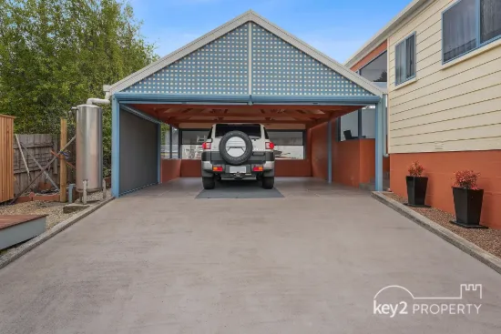 15 Penelope Street, St Helens, Tas 7216-Image