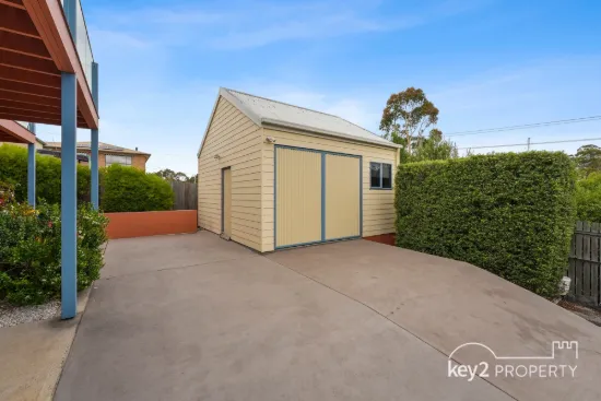 15 Penelope Street, St Helens, Tas 7216-Image