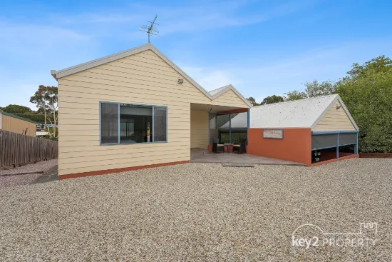 15 Penelope Street, St Helens, Tas 7216-Image