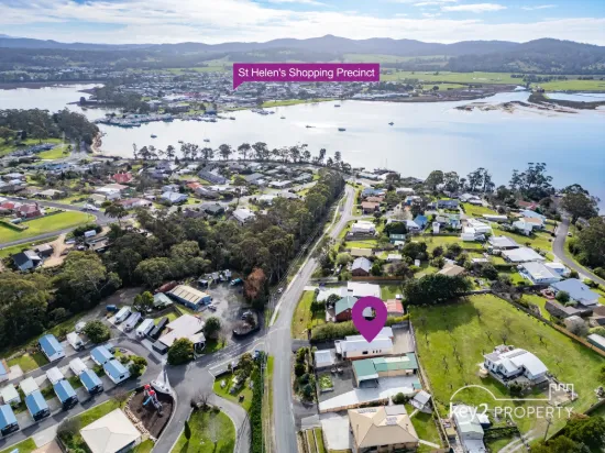 15 Penelope Street, St Helens, Tas 7216-Image