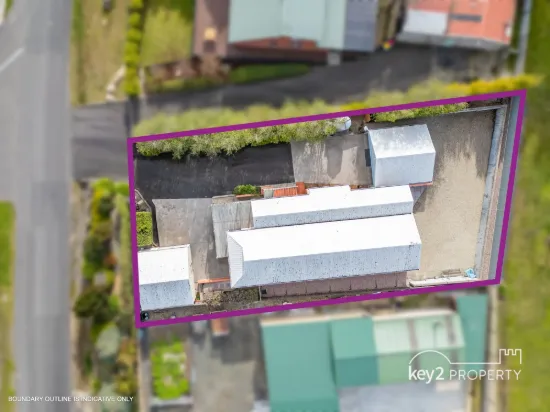 15 Penelope Street, St Helens, Tas 7216-Image