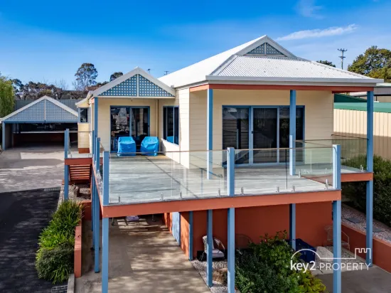 15 Penelope Street, St Helens, Tas 7216-Image