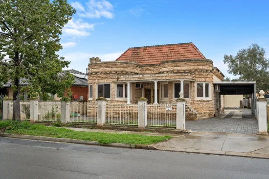 15 Penley Avenue, Wingfield, SA 5013