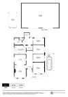 15 Penley Avenue, Wingfield, SA 5013-Floorplan